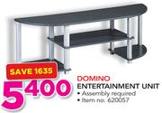 Domino Entertainment Unit