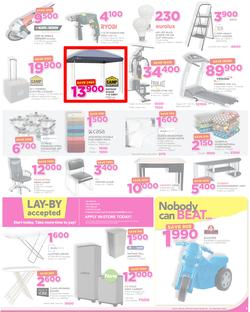 Game Kenya : Nairobi Nobody Beats Our Prices (5 Jan - 18 Jan 2017), page 3