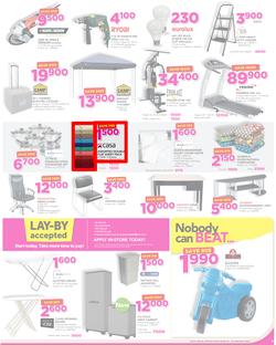 Game Kenya : Nairobi Nobody Beats Our Prices (5 Jan - 18 Jan 2017), page 3