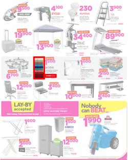 Game Kenya : Nairobi Nobody Beats Our Prices (5 Jan - 18 Jan 2017), page 3
