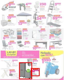 Game Kenya : Nairobi Nobody Beats Our Prices (5 Jan - 18 Jan 2017), page 3