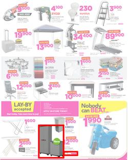 Game Kenya : Nairobi Nobody Beats Our Prices (5 Jan - 18 Jan 2017), page 3