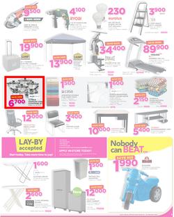 Game Kenya : Nairobi Nobody Beats Our Prices (5 Jan - 18 Jan 2017), page 3