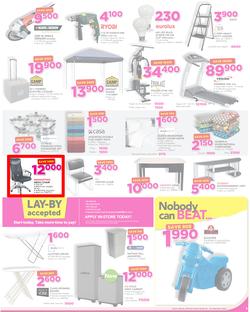 Game Kenya : Nairobi Nobody Beats Our Prices (5 Jan - 18 Jan 2017), page 3