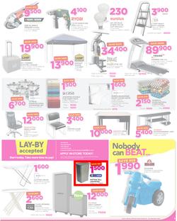 Game Kenya : Nairobi Nobody Beats Our Prices (5 Jan - 18 Jan 2017), page 3