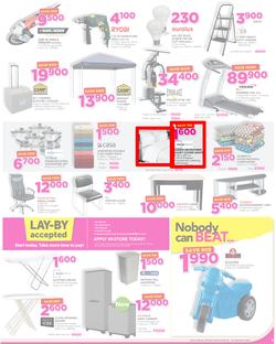 Game Kenya : Nairobi Nobody Beats Our Prices (5 Jan - 18 Jan 2017), page 3
