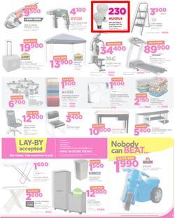 Game Kenya : Nairobi Nobody Beats Our Prices (5 Jan - 18 Jan 2017), page 3