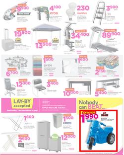 Game Kenya : Nairobi Nobody Beats Our Prices (5 Jan - 18 Jan 2017), page 3