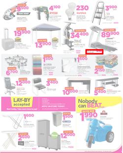 Game Kenya : Nairobi Nobody Beats Our Prices (5 Jan - 18 Jan 2017), page 3