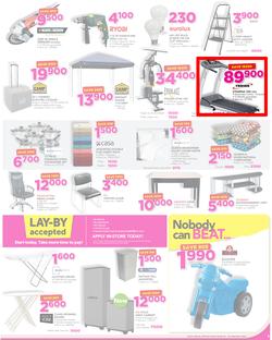 Game Kenya : Nairobi Nobody Beats Our Prices (5 Jan - 18 Jan 2017), page 3