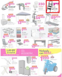 Game Kenya : Nairobi Nobody Beats Our Prices (5 Jan - 18 Jan 2017), page 3