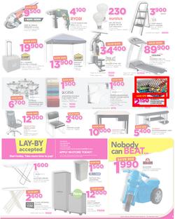 Game Kenya : Nairobi Nobody Beats Our Prices (5 Jan - 18 Jan 2017), page 3