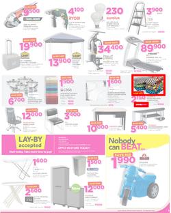 Game Kenya : Nairobi Nobody Beats Our Prices (5 Jan - 18 Jan 2017), page 3