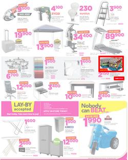 Game Kenya : Nairobi Nobody Beats Our Prices (5 Jan - 18 Jan 2017), page 3