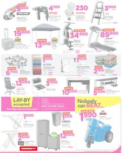 Game Kenya : Nairobi Nobody Beats Our Prices (5 Jan - 18 Jan 2017), page 3