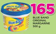 Blue Band Original Margarine-500g
