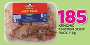 Kenchic Chicken Soup Pack-1Kg