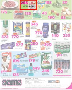 Game Kenya : Nairobi Nobody Beats Our Prices (5 Jan - 18 Jan 2017), page 4