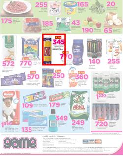 Game Kenya : Nairobi Nobody Beats Our Prices (5 Jan - 18 Jan 2017), page 4