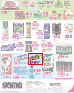 Game Kenya : Nairobi Nobody Beats Our Prices (5 Jan - 18 Jan 2017), page 4
