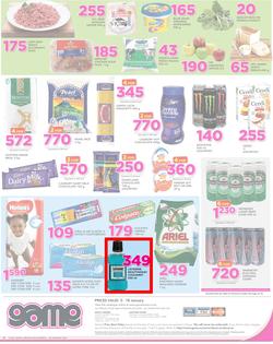 Game Kenya : Nairobi Nobody Beats Our Prices (5 Jan - 18 Jan 2017), page 4