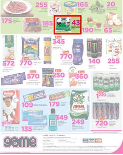 Game Kenya : Nairobi Nobody Beats Our Prices (5 Jan - 18 Jan 2017), page 4