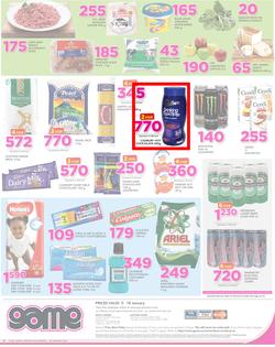 Game Kenya : Nairobi Nobody Beats Our Prices (5 Jan - 18 Jan 2017), page 4