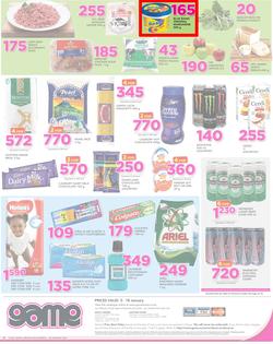 Game Kenya : Nairobi Nobody Beats Our Prices (5 Jan - 18 Jan 2017), page 4