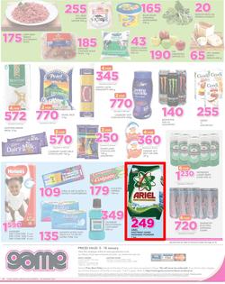 Game Kenya : Nairobi Nobody Beats Our Prices (5 Jan - 18 Jan 2017), page 4