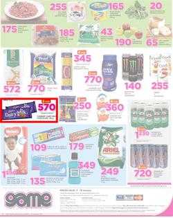 Game Kenya : Nairobi Nobody Beats Our Prices (5 Jan - 18 Jan 2017), page 4