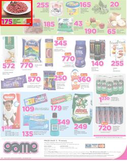 Game Kenya : Nairobi Nobody Beats Our Prices (5 Jan - 18 Jan 2017), page 4