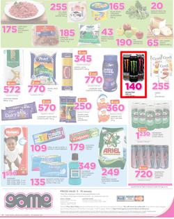 Game Kenya : Nairobi Nobody Beats Our Prices (5 Jan - 18 Jan 2017), page 4