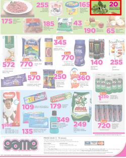 Game Kenya : Nairobi Nobody Beats Our Prices (5 Jan - 18 Jan 2017), page 4