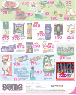 Game Kenya : Nairobi Nobody Beats Our Prices (5 Jan - 18 Jan 2017), page 4