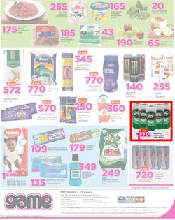 Game Kenya : Nairobi Nobody Beats Our Prices (5 Jan - 18 Jan 2017), page 4