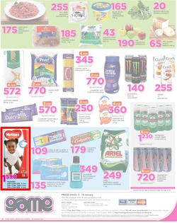Game Kenya : Nairobi Nobody Beats Our Prices (5 Jan - 18 Jan 2017), page 4