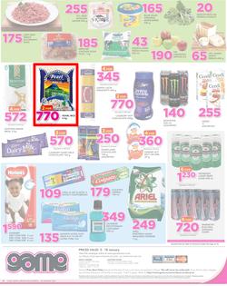 Game Kenya : Nairobi Nobody Beats Our Prices (5 Jan - 18 Jan 2017), page 4