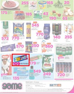 Game Kenya : Nairobi Nobody Beats Our Prices (5 Jan - 18 Jan 2017), page 4