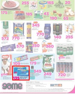 Game Kenya : Nairobi Nobody Beats Our Prices (5 Jan - 18 Jan 2017), page 4