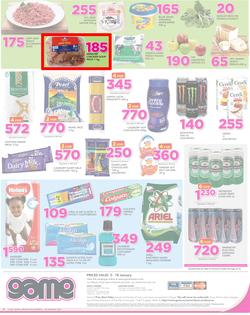 Game Kenya : Nairobi Nobody Beats Our Prices (5 Jan - 18 Jan 2017), page 4