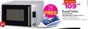 Russell Hobbs 30Ltr Electric Microwave Oven RHEM30L