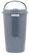 Contour 50Ltr Plastic Rectangular Lift Bin