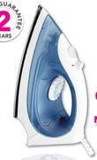Logik Steam And Dry Iron LSI-005
