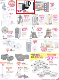Game Malawi : Nobody Beats Our Prices (19 Jan - 24 Jan 2017), page 3