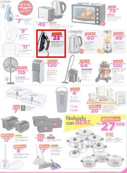 Game Malawi : Nobody Beats Our Prices (19 Jan - 24 Jan 2017), page 3