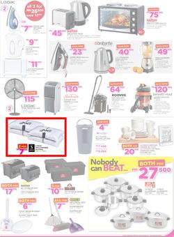 Game Malawi : Nobody Beats Our Prices (19 Jan - 24 Jan 2017), page 3