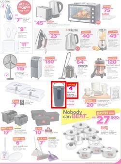 Game Malawi : Nobody Beats Our Prices (19 Jan - 24 Jan 2017), page 3