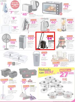Game Malawi : Nobody Beats Our Prices (19 Jan - 24 Jan 2017), page 3