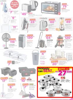 Game Malawi : Nobody Beats Our Prices (19 Jan - 24 Jan 2017), page 3