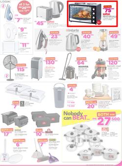 Game Malawi : Nobody Beats Our Prices (19 Jan - 24 Jan 2017), page 3
